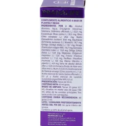 Pranalife 3-4-6 50Ml.