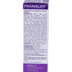 Pranalife 2 - 5 - 6 50ml - Equisalud