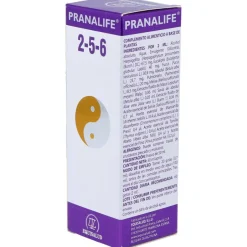 Pranalife 2 - 5 - 6 50ml - Equisalud