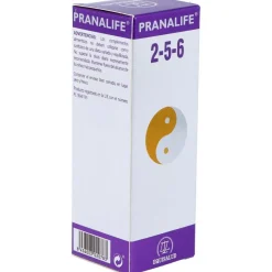 Pranalife 2 - 5 - 6 50ml - Equisalud