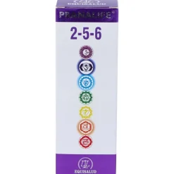 Pranalife 2 - 5 - 6 50ml - Equisalud