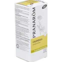 Pranarôm Aceite de Maceración Caléndula 50ml - Pranarom