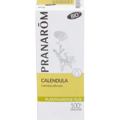 Pranarôm Aceite de Maceración Caléndula 50ml - Pranarom