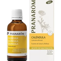 Pranarôm Aceite de Maceración Caléndula 50ml - Pranarom