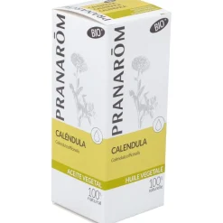 Pranarôm Aceite de Maceración Caléndula 50ml - Pranarom