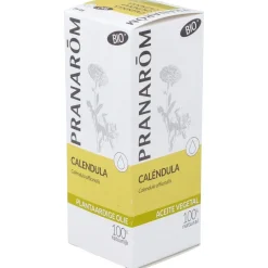 Pranarôm Aceite de Maceración Caléndula 50ml - Pranarom