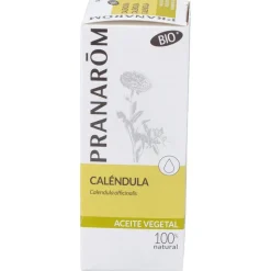Pranarôm Aceite de Maceración Caléndula 50ml - Pranarom