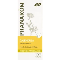 Pranarôm Aceite de Maceración Caléndula 50ml - Pranarom