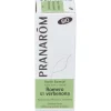 Pranarôm Aceite De Romero Qt Verbenona Bio 5Ml