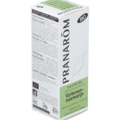 Pranarôm Aceite De Romero Qt Verbenona Bio 5Ml