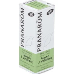 Pranarôm Aceite De Romero Qt Verbenona Bio 5Ml