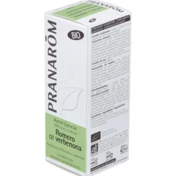 Pranarôm Aceite De Romero Qt Verbenona Bio 5Ml