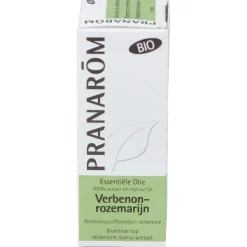Pranarôm Aceite De Romero Qt Verbenona Bio 5Ml