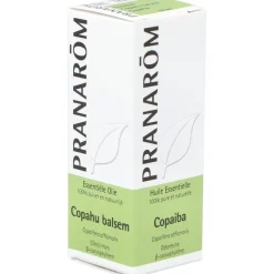 Pranarôm Aceite Esencial de Bálsamo de Copaiba 10ml - Pranarom