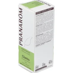Pranarôm Aceite Esencial De Cilantro 10Ml
