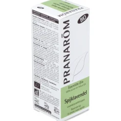 Pranarôm Aceite Esencial De Espliego Macho Bio 10Ml