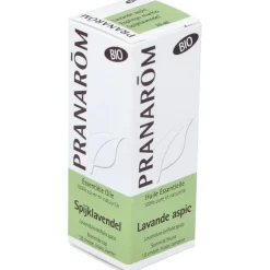 Pranarôm Aceite Esencial De Espliego Macho Bio 10Ml