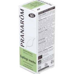 Pranarôm Aceite Esencial De Espliego Macho Bio 10Ml
