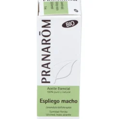 Pranarôm Aceite Esencial De Espliego Macho Bio 10Ml