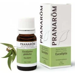 Pranarôm Aceite Esencial De Eucalipto 10Ml