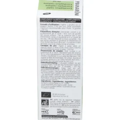 Pranarôm Aceite Esencial De Eucalipto Radiata Bio 10Ml