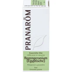 Pranarôm Aceite Esencial de Geranio de Egipto 10ml - Pranarom