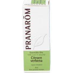Pranarôm Aceite Esencial De Hierbaluisa 5Ml