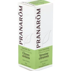 Pranarôm Aceite Esencial De Hierbaluisa 5Ml