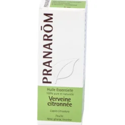 Pranarôm Aceite Esencial De Hierbaluisa 5Ml