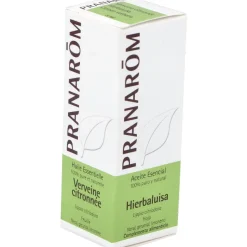 Pranarôm Aceite Esencial De Hierbaluisa 5Ml