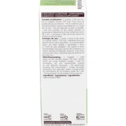 Pranarôm Aceite Esencial De Hierbaluisa 5Ml