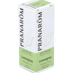 Pranarôm Aceite Esencial de Lemongrass 10ml - Pranarom
