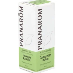 Pranarôm Aceite Esencial De Manzanilla Romana 5Ml