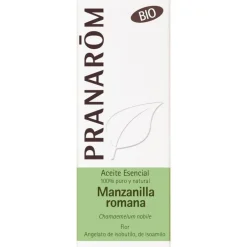 Pranarôm Aceite Esencial De Manzanilla Romana 5Ml