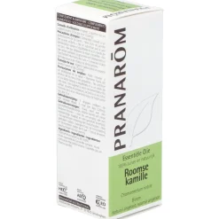 Pranarôm Aceite Esencial De Manzanilla Romana 5Ml