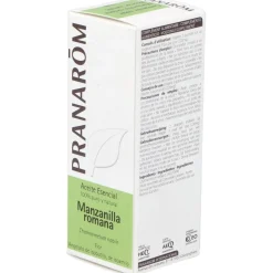 Pranarôm Aceite Esencial De Manzanilla Romana 5Ml
