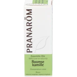 Pranarôm Aceite Esencial De Manzanilla Romana 5Ml