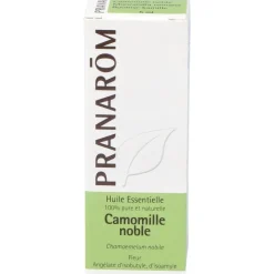 Pranarôm Aceite Esencial De Manzanilla Romana 5Ml