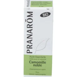 Pranarôm Aceite Esencial De Manzanilla Romana Bio 5Ml