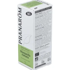 Pranarôm Aceite Esencial De Manzanilla Romana Bio 5Ml
