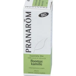 Pranarôm Aceite Esencial De Manzanilla Romana Bio 5Ml