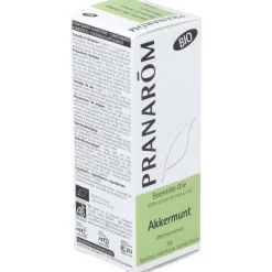 Pranarôm Aceite Esencial de Menta de Campo Bio 10ml - Pranarom