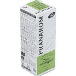 Pranarôm Aceite Esencial De Naranja Dulce Bio 10Ml