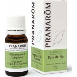 Pranarôm Aceite Esencial de Palo de Ho 10ml - Pranarom