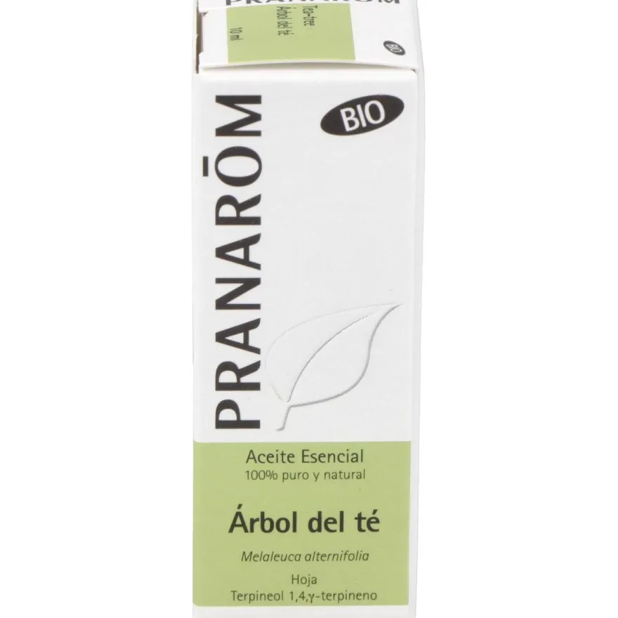 Pranarôm Aceite Esencial de Árbol de Té Bio 10ml - Pranarom