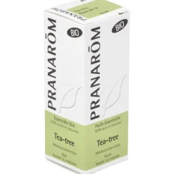 Pranarôm Aceite Esencial de Árbol de Té Bio 10ml - Pranarom