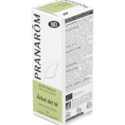 Pranarôm Aceite Esencial de Árbol de Té Bio 10ml - Pranarom