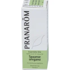 Pranarôm Aceite Esencial Orégano Español 5ml - Pranarom