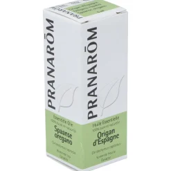Pranarôm Aceite Esencial Orégano Español 5ml - Pranarom
