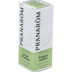 Pranarôm Aceite Esencial Orégano Español 5ml - Pranarom